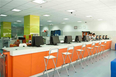 專業高效，創意無限——宏博圖文快印一站式圖文設計與制作解決方案