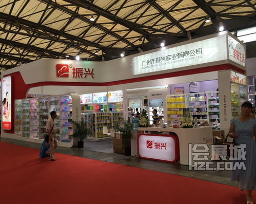 現(xiàn)場直擊 第110屆中國日用百貨商品交易會