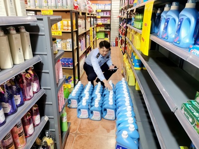 變&ldquo;知產(chǎn)力&rdquo;為新質(zhì)生產(chǎn)力 惠安發(fā)展有&ldquo;密碼&rdquo;!惠安扎實推進知識產(chǎn)權(quán)強縣建設(shè),塑造發(fā)展新優(yōu)勢