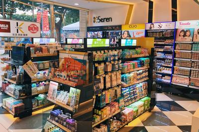 臺(tái)灣零售觀察--是誰顛覆了屈臣氏和家樂福?