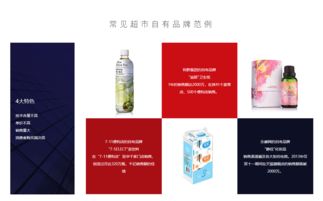 2019上海自有品牌展 休閑食品代工展 日用百貨代工展 oem貼牌展