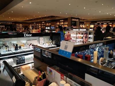 化妝品巨頭紛紛發(fā)財(cái)報(bào),中國帶動(dòng)了業(yè)績?cè)鲩L