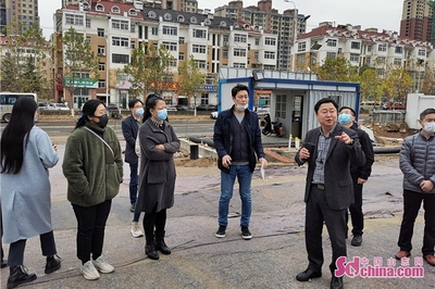 艾多美產(chǎn)業(yè)園:聚集多家韓國(guó)供應(yīng)商 打造&ldquo;中國(guó)總部&rdquo;