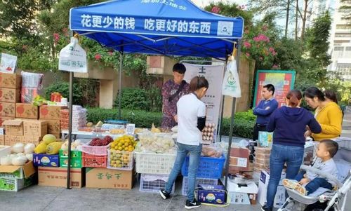 社區團購競爭回歸理性