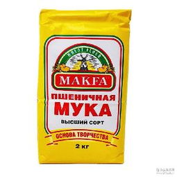 進口面粉價格 型號 圖片