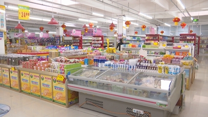 酒泉玉門市:完善基層供銷社體系 助力鄉村振興