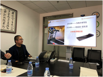 WalkingPad走步機雙十一銷售額破千萬，創新運動模式打造市場爆品